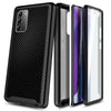 For Samsung Galaxy Note 20 Phone Case Shockproof 360 Full Body Rugged Cover