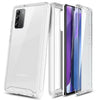 For Samsung Galaxy Note 20 Phone Case Shockproof 360 Full Body Rugged Cover