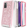 For Samsung Galaxy Note 20 Phone Case Shockproof 360 Full Body Rugged Cover