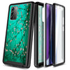 For Samsung Galaxy Note 20 Phone Case Shockproof 360 Full Body Rugged Cover