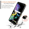 For Motorola Moto G Stylus Phone Case Belt Clip Kickstand Shockproof Cover