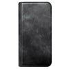 For Samsung Galaxy A01, Card ID Holder Magnetic Flip Leather Wallet Phone Case