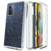 For Samsung Galaxy S20 FE 5G, Full Body Phone Case + Built-In Screen Protector