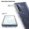 For Samsung Galaxy S20 FE 5G, Full Body Phone Case + Built-In Screen Protector