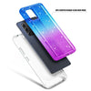 For Samsung Galaxy S20 FE 5G, Full Body Phone Case + Built-In Screen Protector