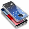 For Motorola Moto g PLAY (2021) Case Clear Hard PC Shockproof TPU Bumper Cover