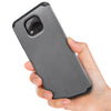 For Motorola Moto G Power (2021) Case Dual Layer Shockproof Rugged Bumper Cover