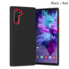 For Samsung Galaxy Note 10 Plus S10 S9 Note 9 S10e Case Shockproof Hybrid Cover