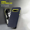 For Samsung Galaxy Note 10 Plus S10 S9 Note 9 S10e Case Shockproof Hybrid Cover