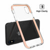 For Apple  iPhone 11 Pro XS Max XR 7 8 Plus X Case Clear Cute Silicone Shockproof Cover