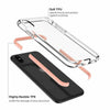 For Apple  iPhone 11 Pro XS Max XR 7 8 Plus X Case Clear Cute Silicone Shockproof Cover