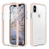 For Apple  iPhone 11 Pro XS Max XR 7 8 Plus X Case Clear Cute Silicone Shockproof Cover