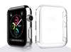 For Apple Watch 4 3 2 1 TPU Case Cover Screen Protector iWatch (38/42mm 40/44mm)