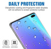 2-Pack Tempered Glass Screen Protector For Samsung Galaxy S20, S20 PLUS, S20 Ultra