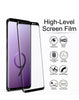 Full Cover Tempered Glass Screen Protector For Samsung Galaxy S9, S9+, S8+, S8, S7 Edge, S7, Note 8, 9,