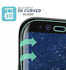 Full Cover Tempered Glass Screen Protector For Samsung Galaxy S9, S9+, S8+, S8, S7 Edge, S7, Note 8, 9,