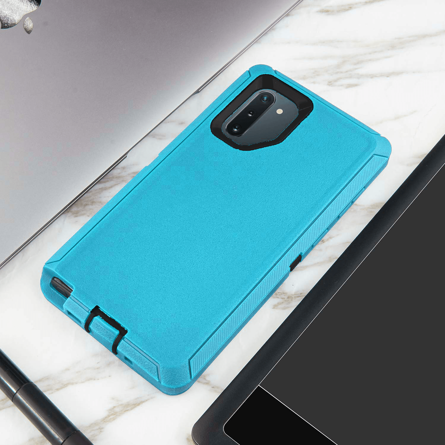 For Samsung Galaxy A52 5G Case Shockproof Defender Cover+Belt Clip Fits  Otterbox
