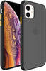 Protective Case for iPhone 11 case with PC Back and Soft TPU Bumper Compatible with iPhone 11 6.1 Inch.