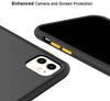 Protective Case for iPhone 11 case with PC Back and Soft TPU Bumper Compatible with iPhone 11 6.1 Inch.