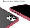 Protective Case for iPhone 11 Pro case with PC Back and Soft TPU Bumper Compatible with iPhone 11 Pro 5.8 Inch.