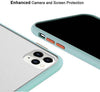 Protective Case for iPhone 11 Pro case with PC Back and Soft TPU Bumper Compatible with iPhone 11 Pro 5.8 Inch.