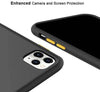 Protective Case for iPhone 11 Pro case with PC Back and Soft TPU Bumper Compatible with iPhone 11 Pro 5.8 Inch.