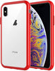 Case for Apple iPhone Xs Max 6.5-Inch x max, Shock-Absorption Bumper Cover