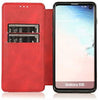 Samsung Galaxy S10 Lightweight with Classic Design & Ultra-Strong Magnetic Closure Wallet Case with Multiple Credit Card Holder/Slots for Samsung Galaxy S10 Case 6.1 inch 2019 .