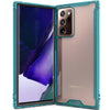 For Samsung Galaxy Note 20 Ultra Case Clear Hard Slim Protective Phone Cover