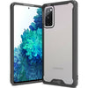 For Samsung Galaxy S20 FE/5G/Fan Edition/Lite Case Clear Hard Slim Phone Cover