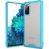 For Samsung Galaxy S20 FE/5G/Fan Edition/Lite Case Clear Hard Slim Phone Cover