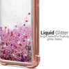 For LG Stylo 6 Case Glitter Bling TPU Rubber Slim Clear Shockproof Phone Cover