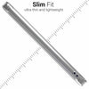 For Motorola Moto G Stylus Case Clear Hard Slim Fit Protective Phone Cover