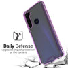 For Motorola Moto G Stylus Case Clear Hard Slim Fit Protective Phone Cover