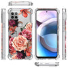 For Motorola Moto G 5G / One 5G Ace Phone Case Slim Transparent Cover TPU Rubber