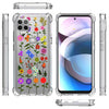 For Motorola Moto G 5G / One 5G Ace Phone Case Slim Transparent Cover TPU Rubber