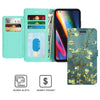 For Motorola Moto G 5G Plus / Moto One 5G Wallet Case RFID Leather Phone Cover