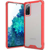 For Samsung Galaxy S20 FE/5G/Fan Edition/Lite Case Clear Hard Slim Phone Cover