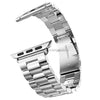 For Apple Watch Band 42mm 38mm 44mm 40mm iWatch Series 5/4/3/2 Stainless Steel