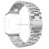 For Apple Watch Band 42mm 38mm 44mm 40mm iWatch Series 5/4/3/2 Stainless Steel