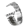 For Apple Watch Band 42mm 38mm 44mm 40mm iWatch Series 5/4/3/2 Stainless Steel