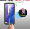 Samsung Galaxy Note 20 Ultra Waterproof Case Full Protective Dirtproof Note 20