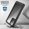 Samsung Galaxy Note 20 Ultra Waterproof Case Full Protective Dirtproof Note 20