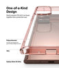For Samsung Galaxy Note 20 / Note 20 Ultra Case | Ringke [FUSION] Clear Cover