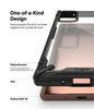 For Samsung Galaxy Note 20 / Note 20 Ultra Case | Ringke [FUSION-X] Rugged Cover