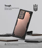 For Samsung Galaxy Note 20 / Note 20 Ultra Case | Ringke [FUSION-X] Rugged Cover