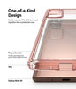 For Samsung Galaxy Note 20 / Note 20 Ultra Case | Ringke [FUSION] Clear Cover