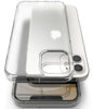 For iPhone 12 Mini Case / iPhone 12 Pro Max Case | Ringke [FUSION] Clear Cover