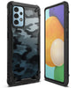 For Samsung Galaxy A72 / A52 / A32 5G Case | Ringke [Fusion-X] Rugged Camo Cover