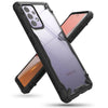 For Samsung Galaxy A72 / A52 / A32 5G Case | Ringke [Fusion-X] Rugged Camo Cover